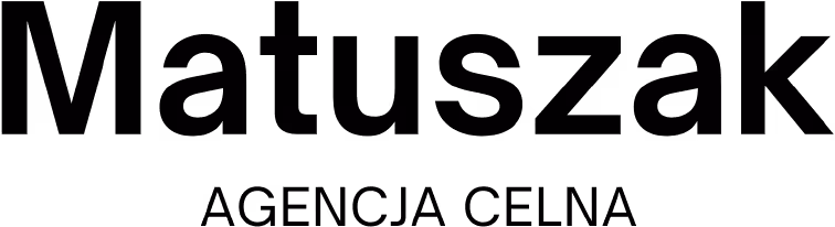 Logo Agencja Celna